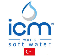 ICM Su Arıtma Cihazı
